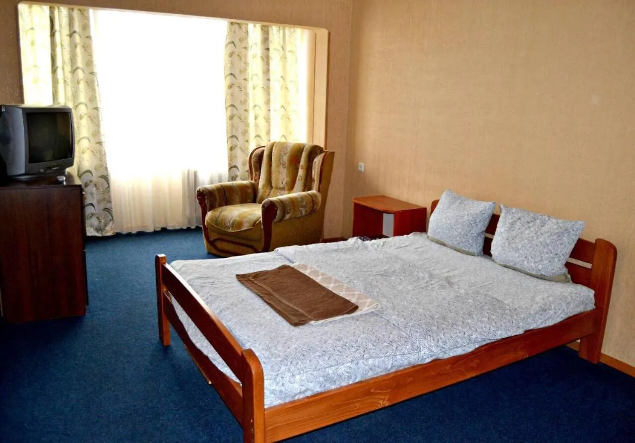 Apartment On Peremohy Ave 17 Kiev