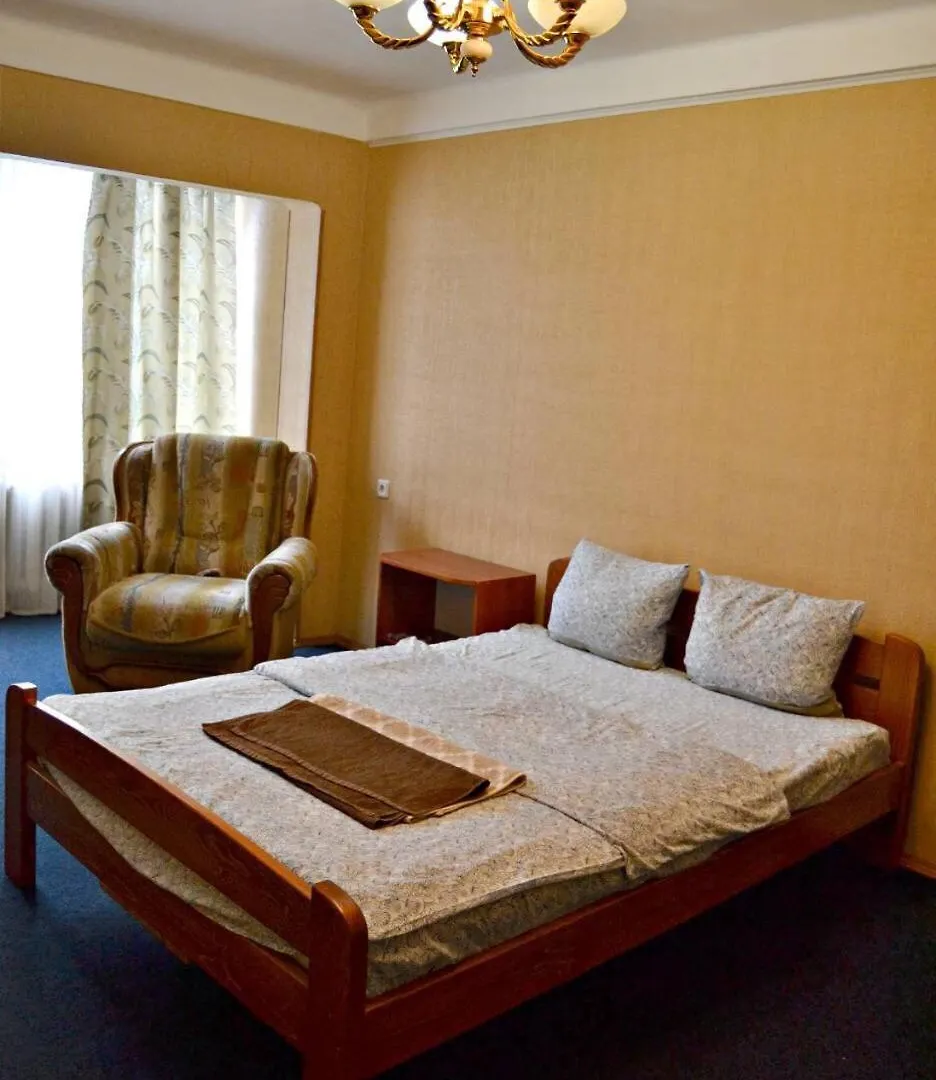 Apartment On Peremohy Ave 17 Kiev