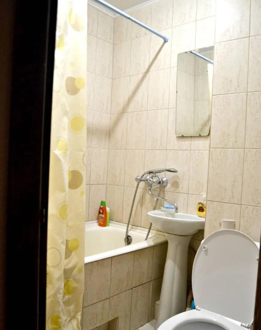 Apartment On Peremohy Ave 17 Kiev