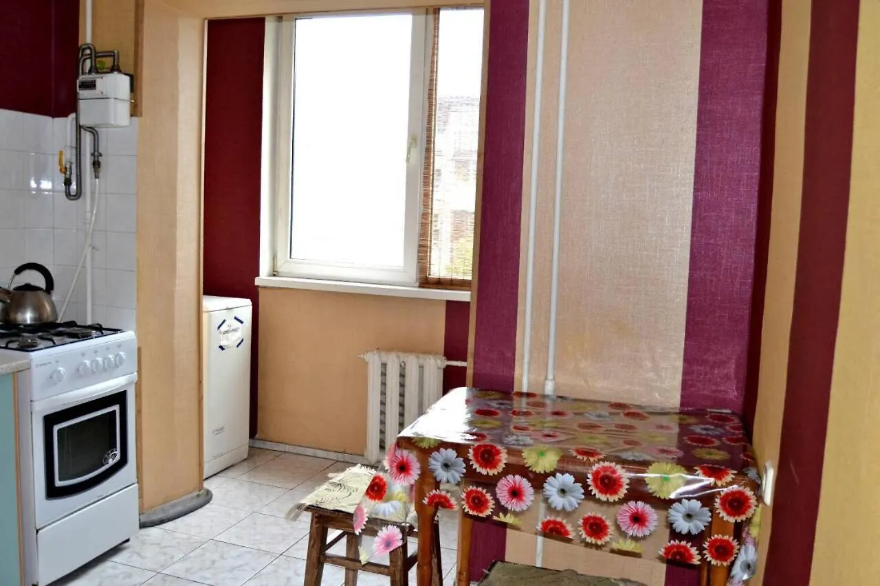 Apartment On Peremohy Ave 17 Kiev Oekraïne