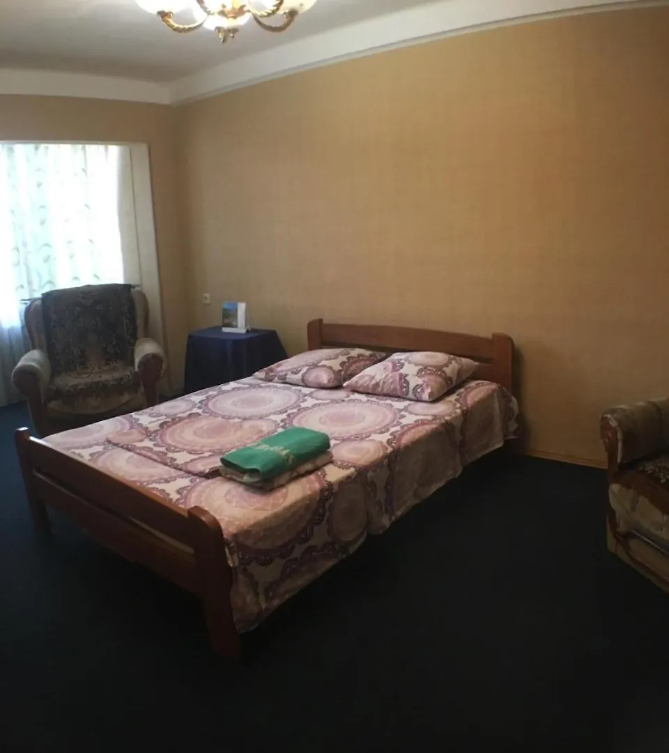 Apartment On Peremohy Ave 17 Kiev