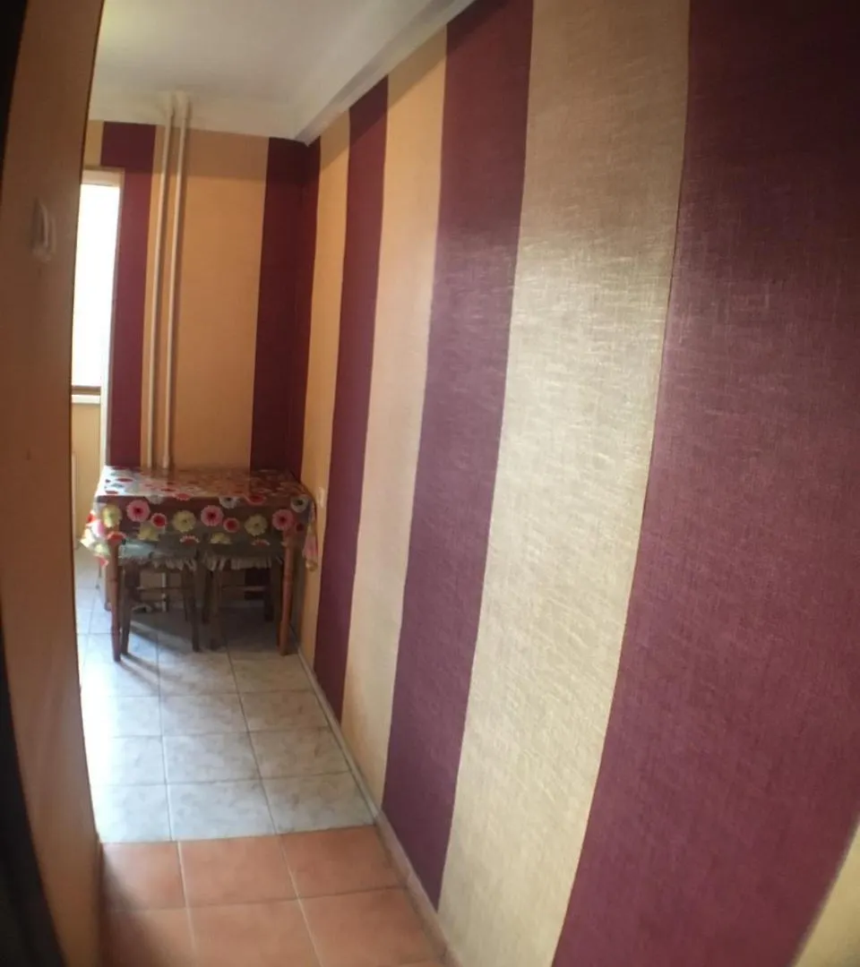 Apartment On Peremohy Ave 17 Kiev